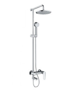 Vòi Sen Cây INAX BFV-915S Nóng Lạnh Vòi Sen Cây INAX BFV-915S Nóng Lạnh Vòi Sen Cây INAX BFV-915S Nóng Lạnh