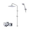 Vòi Sen Cây TOTO DM907CS/ TVSM107CRR/ DGH104ZR Nóng Lạnh Vòi Sen Cây TOTO DM907CS/ TVSM107CRR/ DGH104ZR Nóng Lạnh Vòi Sen Cây TOTO DM907C1S/TVSM110RUR/DGH104ZR Nóng Lạnh
