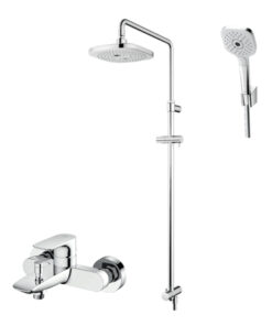 Vòi Sen Cây TOTO TBW02002B/ TBG04302V/ TBW02006A Nóng Lạnh Vòi Sen Cây TOTO TBW02002B/ TBG04302V/ TBW02006A Nóng Lạnh Vòi Sen Cây TOTO TBW02002B/TBG04302V/TBW02006A Nóng Lạnh