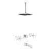 Vòi Sen Tắm INAX BFV-17-4C Lạnh Vòi Sen Tắm INAX BFV-17-4C Lạnh Vòi Sen Tắm Âm Tường INAX BFV-81SEW Nóng Lạnh
