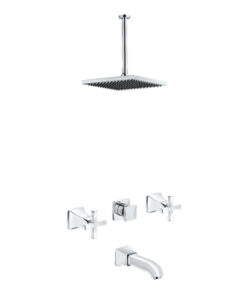 Vòi Sen Tắm Âm Tường INAX BFV-81SEW Nóng Lạnh Vòi Sen Tắm Âm Tường INAX BFV-81SEW Nóng Lạnh Vòi Sen Tắm Âm Tường INAX BFV-81SEW Nóng Lạnh
