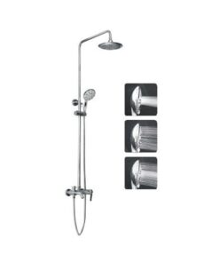 Vòi Sen Tắm Cây Viglacera VG581 Nóng Lạnh Vòi Sen Tắm Cây Viglacera VG581 Nóng Lạnh Vòi Sen Tắm Cây Viglacera VG591 (VSD5091) Nóng lạnh