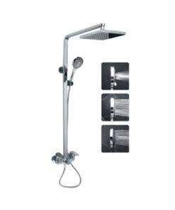 Vòi Sen Tắm Cây Viglacera VG593 Nóng lạnh Vòi Sen Tắm Cây Viglacera VG593 Nóng lạnh Vòi Sen Tắm Cây Viglacera VG593 Nóng lạnh