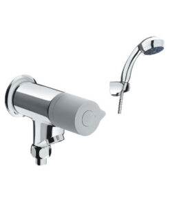Vòi Sen Tắm INAX BFV-10-1C Lạnh Vòi Sen Tắm INAX BFV-10-1C Lạnh Vòi Sen Tắm INAX BFV-10-1C Lạnh