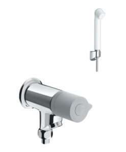 Vòi Sen Tắm INAX BFV-10 Lạnh Vòi Sen Tắm INAX BFV-10 Lạnh Vòi Sen Tắm INAX BFV-10 Lạnh