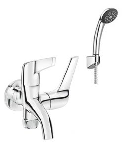 Vòi Sen Tắm INAX BFV-17-4C Lạnh Vòi Sen Tắm INAX BFV-17-4C Lạnh Vòi Sen Tắm INAX BFV-17-4C Lạnh