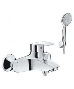 Vòi Sen Tắm INAX BFV-283S-3C Nóng Lạnh Vòi Sen Tắm INAX BFV-283S-3C Nóng Lạnh Vòi Sen Tắm INAX BFV-283S-3C Nóng Lạnh