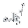 Vòi Sen Tắm INAX BFV-403S Nóng Lạnh Vòi Sen Tắm INAX BFV-403S Nóng Lạnh Vòi Sen Tắm INAX BFV-4000S Nóng Lạnh
