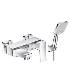 Vòi Sen Tắm INAX BFV-403S Nóng Lạnh