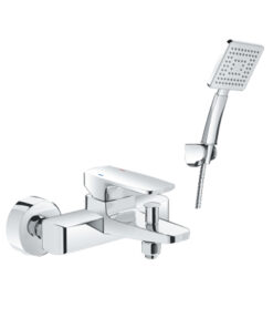 Vòi Sen Tắm INAX BFV-5003S Nóng Lạnh Vòi Sen Tắm INAX BFV-5003S Nóng Lạnh Vòi Sen Tắm INAX BFV-5003S Nóng Lạnh