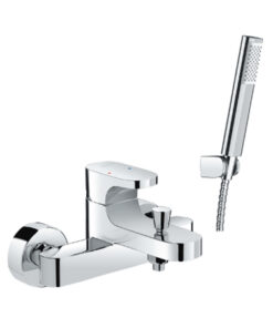 Vòi Sen Tắm INAX BFV-6003S Nóng Lạnh Vòi Sen Tắm INAX BFV-6003S Nóng Lạnh Vòi Sen Tắm INAX BFV-6003S Nóng Lạnh