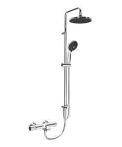 Vòi Sen Tắm Nhiệt Độ INAX BFV-6015S Nóng Lạnh Vòi Sen Tắm Nhiệt Độ INAX BFV-6015S Nóng Lạnh Vòi Sen Tắm Nhiệt Độ INAX BFV-6015S Nóng Lạnh