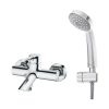 Vòi Sen Tắm TOTO TBS01302V/DGH104ZR Nóng Lạnh