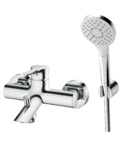 Vòi Sen Tắm TOTO TBS01302V/ TBW01008A Nóng Lạnh Vòi Sen Tắm TOTO TBS01302V/ TBW01008A Nóng Lạnh Vòi Sen Tắm TOTO TBS01302V/TBW01008A Nóng Lạnh