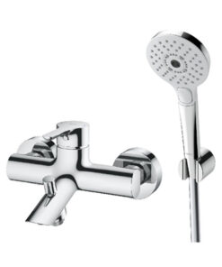 Vòi Sen Tắm TOTO TBS01302V/ TBW01010A Nóng Lạnh Vòi Sen Tắm TOTO TBS01302V/ TBW01010A Nóng Lạnh Vòi Sen Tắm TOTO TBS01302V/TBW01010A Nóng Lạnh