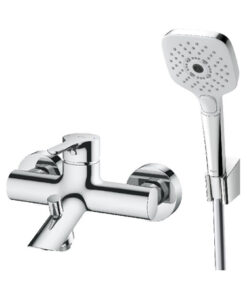 Vòi Sen Tắm TOTO TBS01302V/ TBW02006A Nóng Lạnh Vòi Sen Tắm TOTO TBS01302V/ TBW02006A Nóng Lạnh Vòi Sen Tắm TOTO TBS01302V/TBW02006A Nóng Lạnh