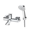 Vòi Sen Tắm TOTO TBS02302V/ DGH104ZR Nóng Lạnh Vòi Sen Tắm TOTO TBS02302V/ DGH104ZR Nóng Lạnh Vòi Sen Tắm TOTO TBS01302V/TBW03002B Nóng Lạnh
