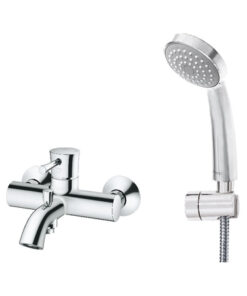 Vòi Sen Tắm TOTO TBS02302V/ DGH104ZR Nóng Lạnh Vòi Sen Tắm TOTO TBS02302V/ DGH104ZR Nóng Lạnh Vòi Sen Tắm TOTO TBS02302V/DGH104ZR Nóng Lạnh