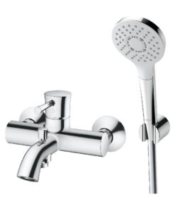 Vòi Sen Tắm TOTO TBS02302V/ TBW01008A Nóng Lạnh Vòi Sen Tắm TOTO TBS02302V/ TBW01008A Nóng Lạnh Vòi Sen Tắm TOTO TBS02302V/TBW01008A Nóng Lạnh