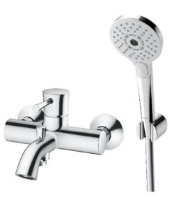 Vòi Sen Tắm TOTO TBS02302V/ TBW01010A Nóng Lạnh Vòi Sen Tắm TOTO TBS02302V/ TBW01010A Nóng Lạnh Vòi Sen Tắm TOTO TBS02302V/TBW01010A Nóng Lạnh