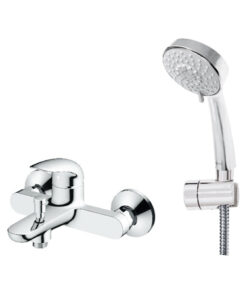 Vòi Sen Tắm TOTO TBS03302V/ DGH108ZR Nóng Lạnh Vòi Sen Tắm TOTO TBS03302V/ DGH108ZR Nóng Lạnh Vòi Sen Tắm TOTO TBS03302V/DGH108ZR Nóng Lạnh