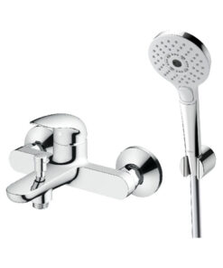 Vòi Sen Tắm TOTO TBS03302V/ TBW01010A Nóng Lạnh Vòi Sen Tắm TOTO TBS03302V/ TBW01010A Nóng Lạnh Vòi Sen Tắm TOTO TBS03302V/TBW01010A Nóng Lạnh