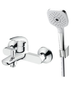 Vòi Sen Tắm TOTO TBS03302V/ TBW02006A Nóng Lạnh Vòi Sen Tắm TOTO TBS03302V/ TBW02006A Nóng Lạnh Vòi Sen Tắm TOTO TBS03302V/TBW02006A Nóng Lạnh