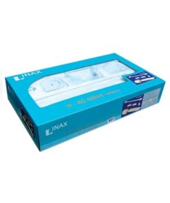 Bộ Phụ Kiện Phòng Tắm INAX H-AC400V6 Bộ Phụ Kiện Phòng Tắm INAX H-AC400V6 Bộ Phụ Kiến Phòng Tắm INAX H-AC400V6