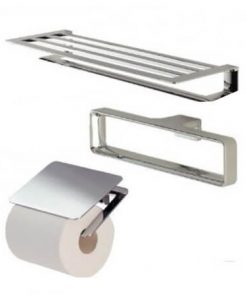 Bộ Phụ Kiện TOTO YS902N3V 3 Món Bộ Phụ Kiện TOTO YS902N3V 3 Món Bộ Phụ Kiện TOTO YS902N3V 3 Món
