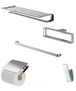 Bộ Phụ Kiện TOTO YS902N5V 5 Món Bộ Phụ Kiện TOTO YS902N5V 5 Món Bộ Phụ Kiện TOTO YS902N5V 5 Món