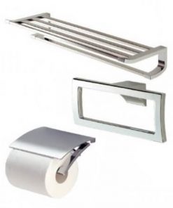 Bộ Phụ Kiện TOTO YS903N3V 3 Món Bộ Phụ Kiện TOTO YS903N3V 3 Món Bộ Phụ Kiện TOTO YS903N3V 3 Món