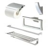 Móc Áo TOTO YRH406V Móc Áo TOTO YRH406V Bộ Phụ Kiện TOTO YS903N5V 5 Món