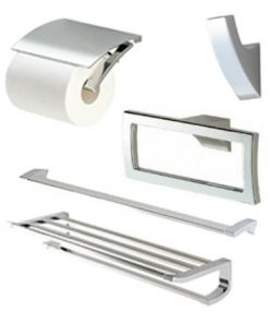 Bộ Phụ Kiện TOTO YS903N5V 5 Món Bộ Phụ Kiện TOTO YS903N5V 5 Món Bộ Phụ Kiện TOTO YS903N5V 5 Món