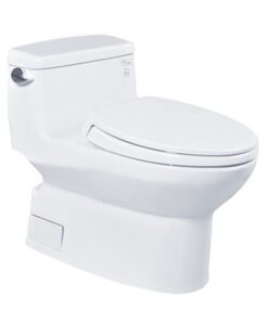bồn cầu toto 1 khối giá rẻ