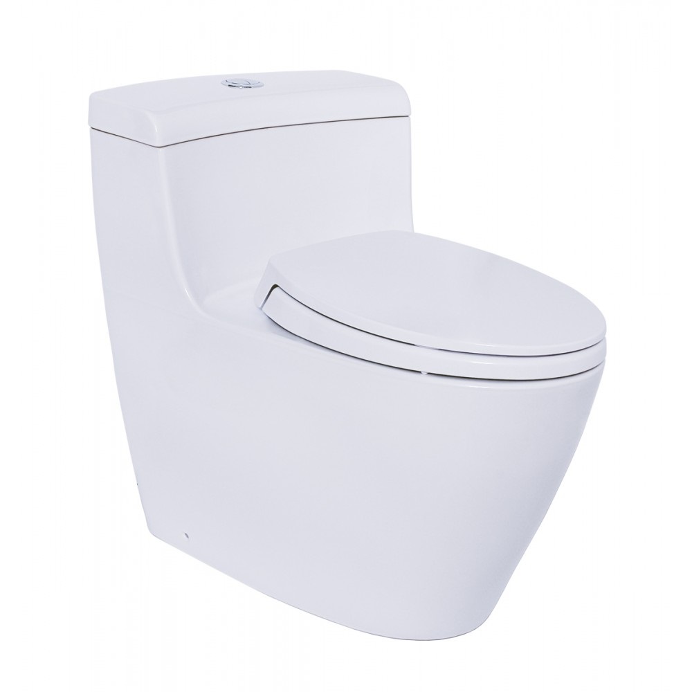 bồn cầu toto 1 khối