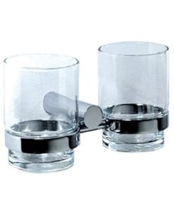 Giá Ly Đôi Inax KF-543V Giá Ly Đôi Inax KF-543V Giá Ly Đôi Inax KF-543V