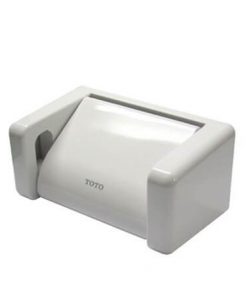 Hộp Đựng Giấy Vệ Sinh TOTO DS708PS#W Nhựa Trắng