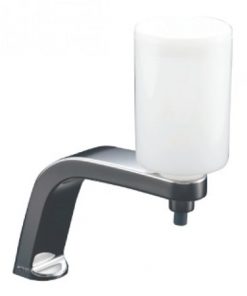 Hộp Đựng Xà Phòng Inax KF-24FL Hộp Đựng Xà Phòng Inax KF-24FL Hộp Đựng Xà Phòng Inax KF-24FL