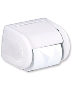 Hộp Giấy Vệ Sinh Inax CF-22H Màu Trắng Bằng Nhựa