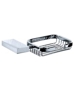 Kệ Đựng Xà Phòng Inax KF-644V Kệ Đựng Xà Phòng Inax KF-644V Kệ Đựng Xà Phòng Inax KF-644V