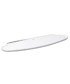 Kệ Gương Inax H-482V Màu Trắng Bằng Sứ Kệ Gương Inax H-482V Màu Trắng Bằng Sứ Kệ Gương Inax H-482V Màu Trắng Bằng Sứ