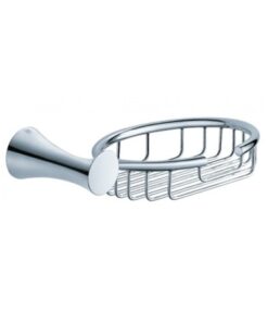Kệ Xà Phòng Inax KF-744V Kệ Xà Phòng Inax KF-744V Kệ Xà Phòng Inax KF-744V