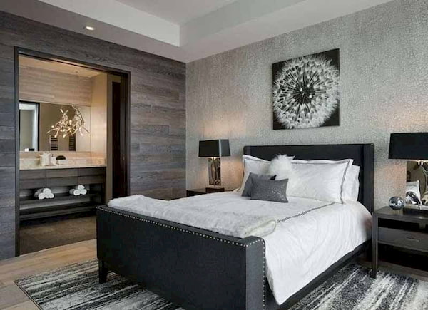 kiểu hà tắm trong phfong ngủ được ưa chuộng