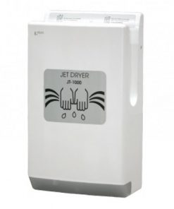 Máy Sấy Tay INAX JT-1000 Cảm Ứng Máy Sấy Tay INAX JT-1000 Cảm Ứng Máy Sấy Tay INAX JT-1000V Cảm Ứng