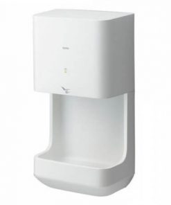Máy Sấy Tay TOTO TYC322W Máy Sấy Tay TOTO TYC322W Máy Sấy Tay TOTO TYC322WF