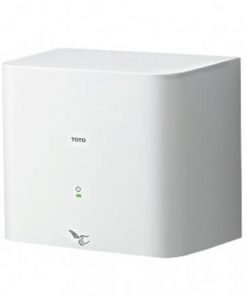 Máy Sấy Tay TOTO TYC322WF Tốc Độ Cao Máy Sấy Tay TOTO TYC322WF Tốc Độ Cao Máy Sấy Tay TOTO TYC322WF Tốc Độ Cao