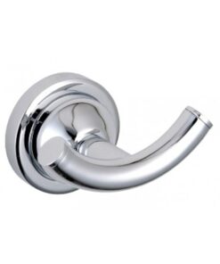 Móc Quần Áo Đôi Inax KF-411V Móc Quần Áo Đôi Inax KF-411V Móc Quần Áo Đôi Inax KF-411V