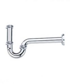 Ống Thải Chữ P TOTO TVLF402 (THX1A-3N) 262mm Ống Thải Chữ P TOTO TVLF402 (THX1A-3N) 262mm Ống Thải Chữ P TOTO TVLF402 (THX1A-3N) 262mm