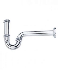 Ống Thải Chữ P TOTO TVLF403 (THX1A-5N) 308mm Ống Thải Chữ P TOTO TVLF403 (THX1A-5N) 308mm Ống Thải Chữ P TOTO TVLF403 (THX1A-5N) 308mm