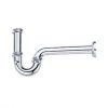 Ống Thải Chữ P TOTO TVLF403 (THX1A-5N) 308mm Ống Thải Chữ P TOTO TVLF403 (THX1A-5N) 308mm Ống Thải Chữ P TOTO TVLF404 (THX1A-6N) 352mm